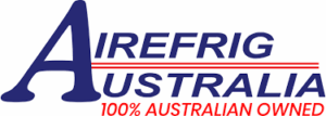 Aire Frig Australia Logo